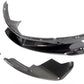 McLaren 570S / 570GT / 540C Exotic Design Carbon Fiber Front Diffuser - Exotics Carbon Design