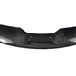 Carbon Fiber 600LT-Style Wing - For McLaren 570S / 570GT / 540C - Exotics Carbon Design