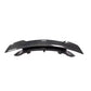 Porsche 992 911 Carrera - Exotic Design Carbon Fiber Performance Spoiler - Exotics Carbon Design