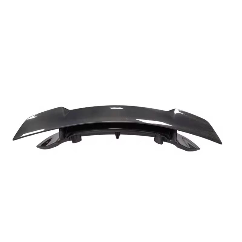 Porsche 992 911 Carrera - Exotic Design Carbon Fiber Performance Spoiler - Exotics Carbon Design