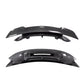 Porsche 992 911 Carrera - Exotic Design Carbon Fiber Performance Spoiler - Exotics Carbon Design