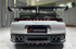 Porsche 911 Carrera / 992S T-Style Carbon Fiber Race Spoiler 2020+ - Exotics Carbon Design
