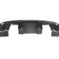 Porsche 718 Boxster / Cayman - Carbon Fiber Rear Diffuser for 2017–2021 - Exotics Carbon Design