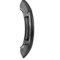 Porsche 911 992 Carrera (2020-2024) - Duck Tail Trunk Spoiler - Exotics Carbon Design