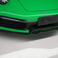 Porsche 911 992 Front Lip Spoiler for 2020+ - Exotics Carbon Design
