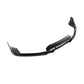 Porsche 911 992 Front Lip Spoiler for 2020+ - Exotics Carbon Design