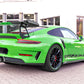 Porsche 911 991.2 GT3 RS - Full Carbon Fiber Aero Kit - Exotics Carbon Design