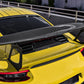 Porsche 911 991.2 GT3 RS - Full Carbon Fiber Aero Kit - Exotics Carbon Design