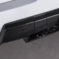 BMW M5 G90 - Carbon Fiber Rear Diffuser with Muffler Covers - Exotics Carbon Design