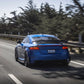 Audi TT / TTRS (2016–2023) - Race-Performance Carbon Fiber Rear Spoiler - Exotics Carbon Design