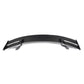 Audi TT / TTRS (2016–2023) - Race-Performance Carbon Fiber Rear Spoiler - Exotics Carbon Design
