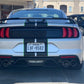 Ford Mustang / Shelby GT500 - Carbon Fiber Rear Diffuser - Exotics Carbon Design