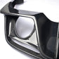 Ford Mustang S550 - Carbon Fiber Rear Diffuser - Exotics Carbon Design