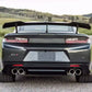 Chevrolet Camaro (2016-2021) - Gloss Black Rear Spoiler - Exotics Carbon Design