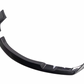 Toyota Supra A90/A91 - AD Style Carbon Fiber Front Lip - Exotics Carbon Design