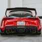 Toyota Supra A90/A91 Carbon Fiber Rear Diffuser – Aggressive Aero Upgrade for 2019–2024 - Exotics Carbon Design