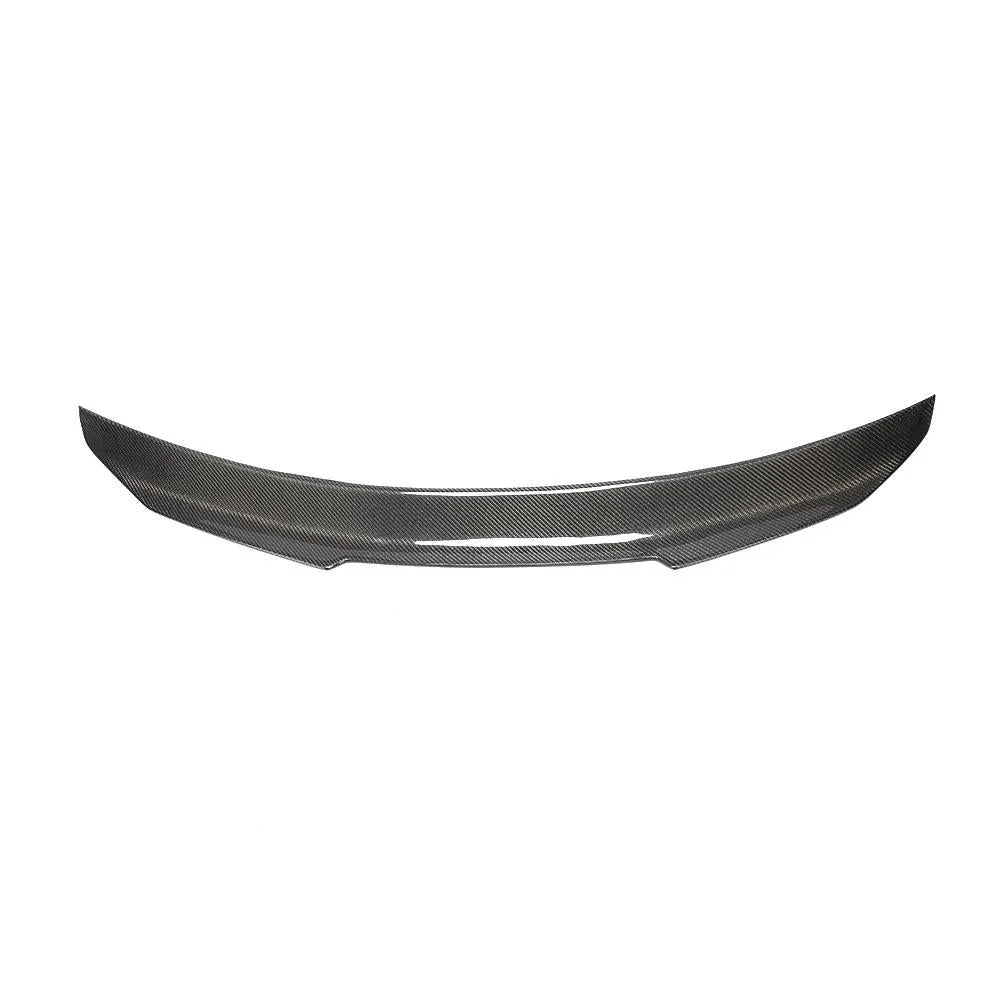 Audi A5 / S5 / RS5 (2018-2024) - Carbon Fiber Race Spoiler - Exotics Carbon Design