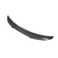 Audi A5 / S5 / RS5 (2018-2024) - Carbon Fiber Race Spoiler - Exotics Carbon Design