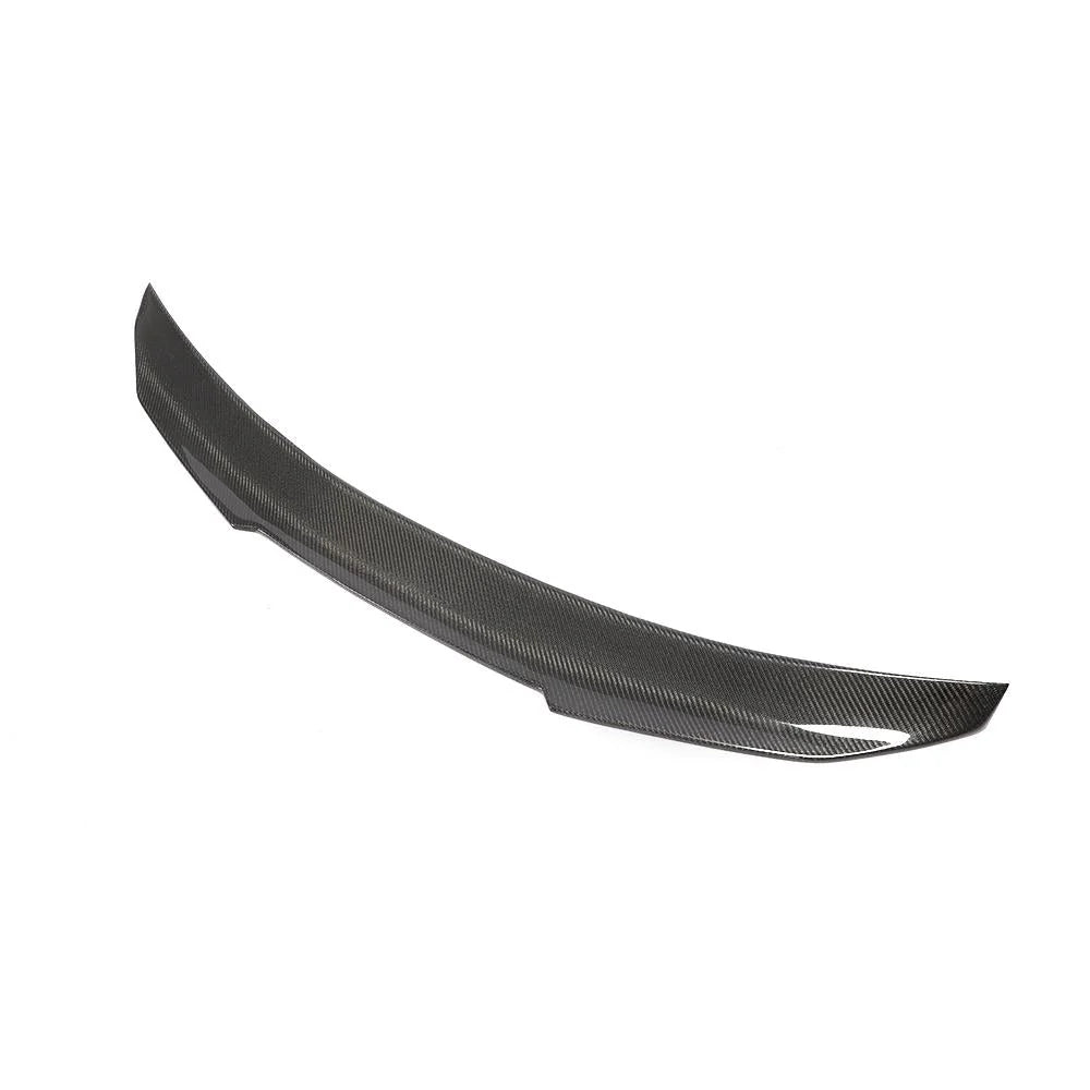 Audi A5 / S5 / RS5 (2018-2024) - Carbon Fiber Race Spoiler - Exotics Carbon Design