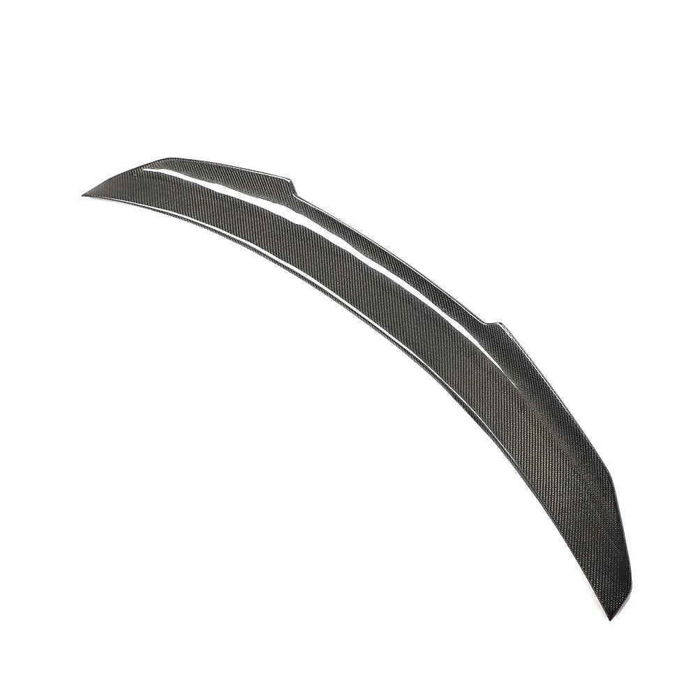 Audi A5 / S5 / RS5 (2018-2024) - Carbon Fiber Race Spoiler - Exotics Carbon Design