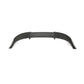 Audi RS4 B9 (2018-2024) - Carbon Fiber Roof Spoiler - Exotics Carbon Design