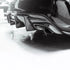 Mercedes Benz CLA-Class Carbon Fiber Race Rear Diffuser - Mercedes-Benz CLA 220 / CLA 250 / CLA 45 AMG (2016-2019) - Exotics Carbon Design