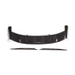 Audi RS6 C8 Avant - Carbon Fiber Roof Spoiler - Exotics Carbon Design