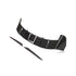 Audi RS6 C8 Avant - Carbon Fiber Roof Spoiler - Exotics Carbon Design