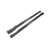 Mercedes-Benz E-Class 2017-2022 (E43 / E53 / E63) - Carbon Fiber Side Skirts - Exotics Carbon Design