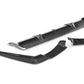 BMW G30 5 Series - M Sport Carbon Fiber Rear Diffuser - Exotics Carbon Design