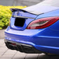 Mercedes CLS-Class W218 (CLS250 / CLS63 AMG) - Carbon Fiber Race Spoiler - Exotics Carbon Design