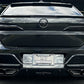 BMW 7 Series G70 (2023+) BMW-Performance Style Gloss Black Trunk Spoiler - Exotics Carbon Design