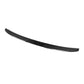 Carbon Fiber Trunk Spoiler 
- BMW 5 Series G60 / i5 / M5 G90 (2024+) - Exotics Carbon Design