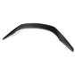 Toyota Supra A90 / A91 - Carbon Fiber Trunk Spoiler - Exotics Carbon Design