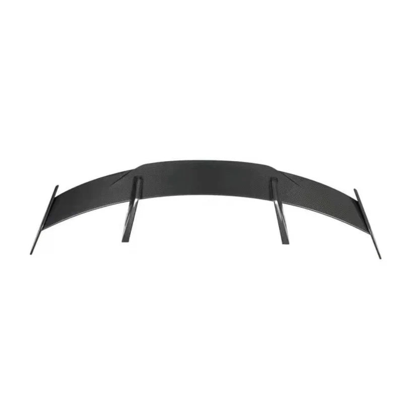 BMW M3 G80 / M4 G82 G83 - Carbon Fiber Track Style Spoiler - Exotics Carbon Design