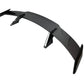 BMW M3 G80 / M4 G82 G83 - Carbon Fiber Track Style Spoiler - Exotics Carbon Design