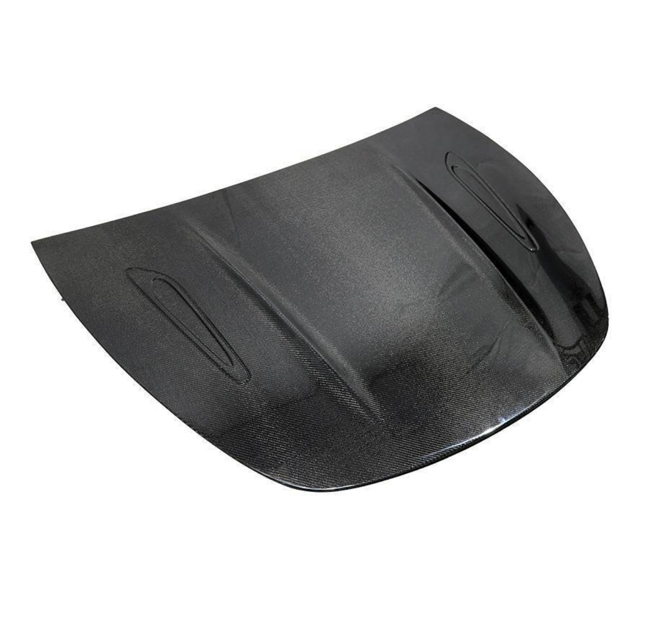 Tesla Model Y Carbon Fiber Hood – Lightweight Sport Performance Upgrade for 2020–2024 - Exotics Carbon Design