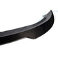 Tesla Model 3 (2017-2023) Carbon Fiber Front Lip - Exotics Carbon Design