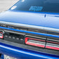 Carbon Fiber Rear Trunk Spoiler – Dodge Challenger (2009–2022) - Exotics Carbon Design