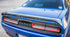 Carbon Fiber Rear Trunk Spoiler – Dodge Challenger (2009–2022) - Exotics Carbon Design
