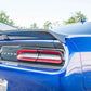 Carbon Fiber Rear Trunk Spoiler – Dodge Challenger (2009–2022) - Exotics Carbon Design