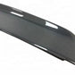 Carbon Fiber Rear Trunk Spoiler – Dodge Challenger (2009–2022) - Exotics Carbon Design