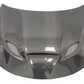 Full Carbon Fiber Hellcat Style Vented Front Hood – Dodge Charger (2015–2020) - Exotics Carbon Design