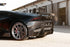 Lamborghini Huracán LP 610 / LP 580 - Carbon Fiber Short Spoiler - Exotics Carbon Design