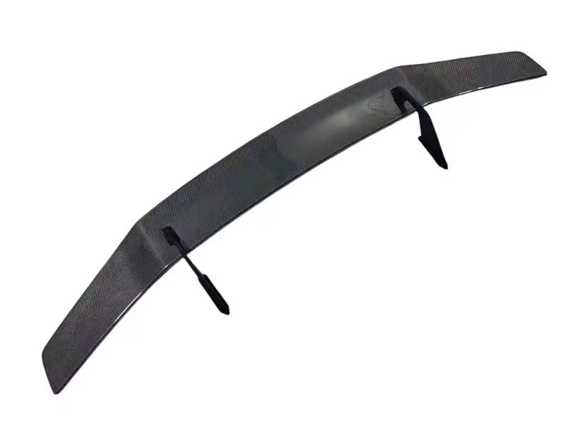 Lamborghini Huracán LP 610 / LP 580 - Carbon Fiber Short Spoiler - Exotics Carbon Design