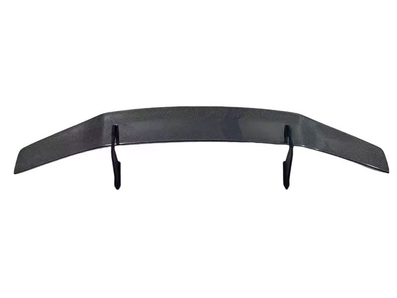 Lamborghini Huracán LP 610 / LP 580 - Carbon Fiber Short Spoiler - Exotics Carbon Design