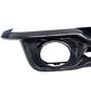 Carbon Fiber MSY Style Rear Diffuser - Porsche 911 992 Turbo S (2021+) - Exotics Carbon Design