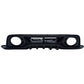 Carbon Fiber MSY Style Rear Diffuser - Porsche 911 992 Turbo S (2021+) - Exotics Carbon Design