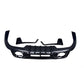 Carbon Fiber MSY Style Rear Diffuser - Porsche 911 992 Turbo S (2021+) - Exotics Carbon Design