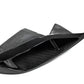 Carbon Fiber Headlight Intake Trim - Toyota Supra A90 / A91 (2020+) - Exotics Carbon Design